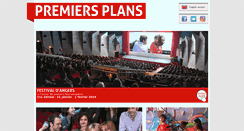 Desktop Screenshot of premiersplans.org