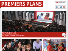 Tablet Screenshot of premiersplans.org
